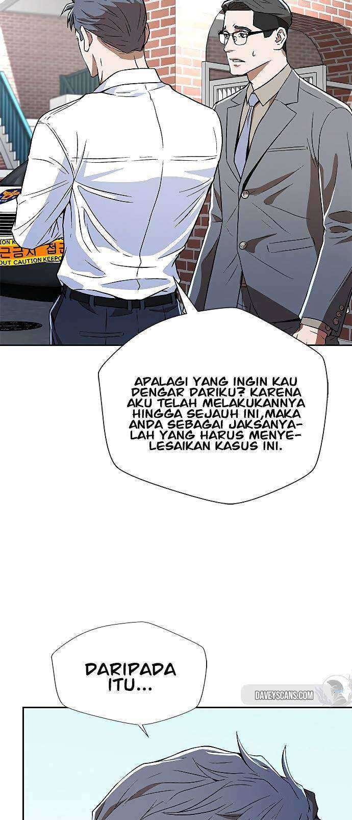 Judge Lee Han Young Chapter 04 Gambar 34