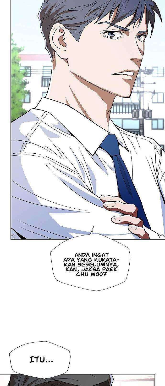 Judge Lee Han Young Chapter 04 Gambar 35