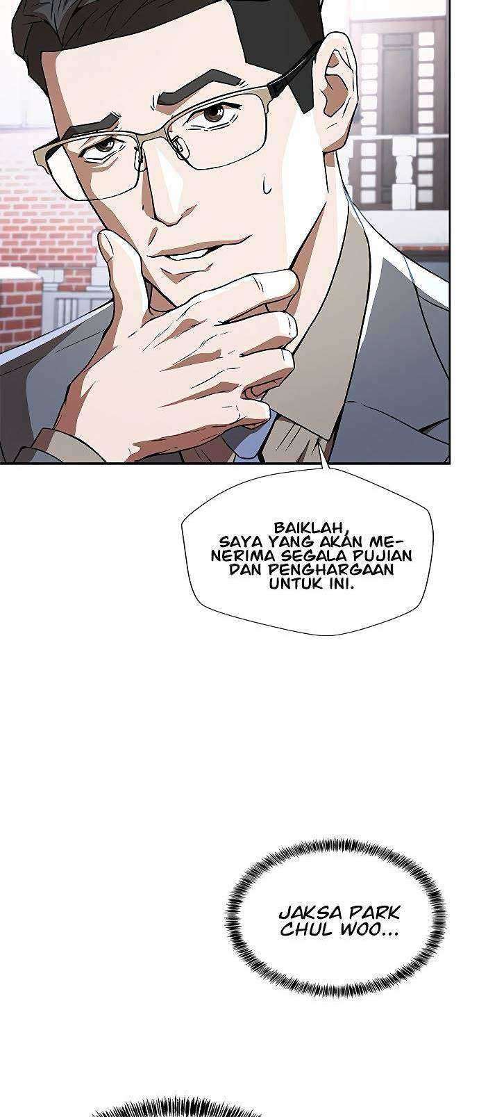 Judge Lee Han Young Chapter 04 Gambar 36