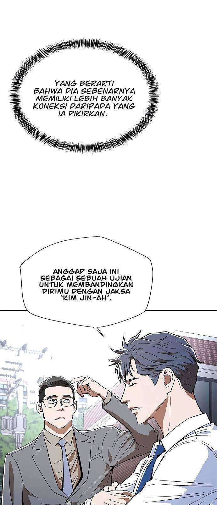 Judge Lee Han Young Chapter 04 Gambar 38