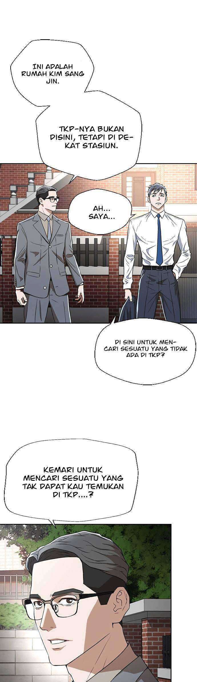 Judge Lee Han Young Chapter 03 Gambar 77