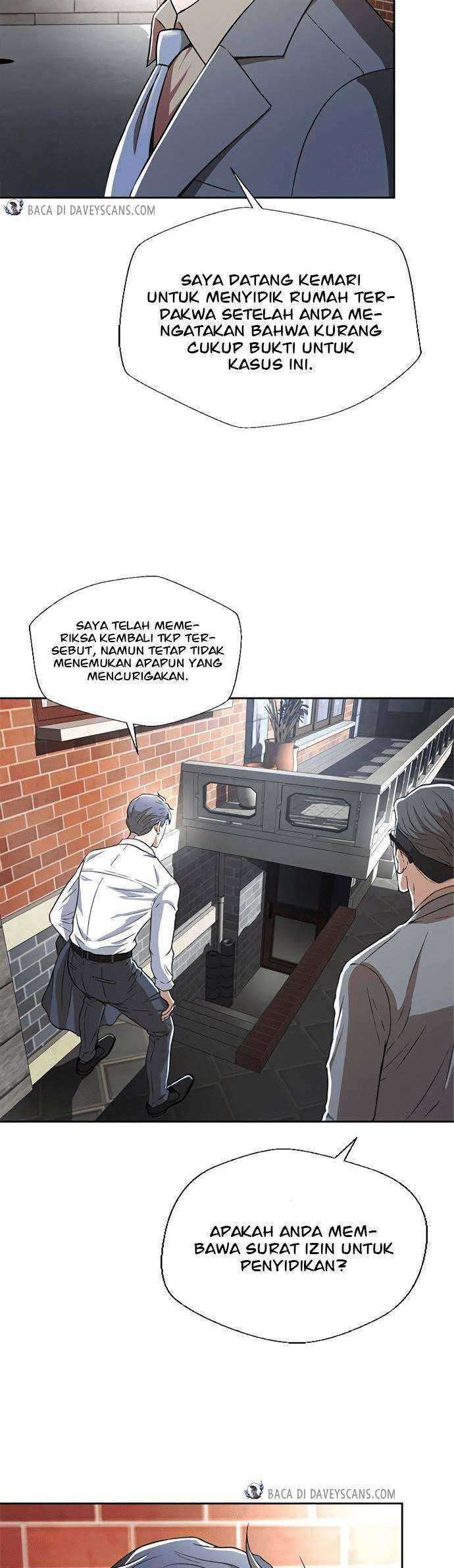 Judge Lee Han Young Chapter 03 Gambar 78