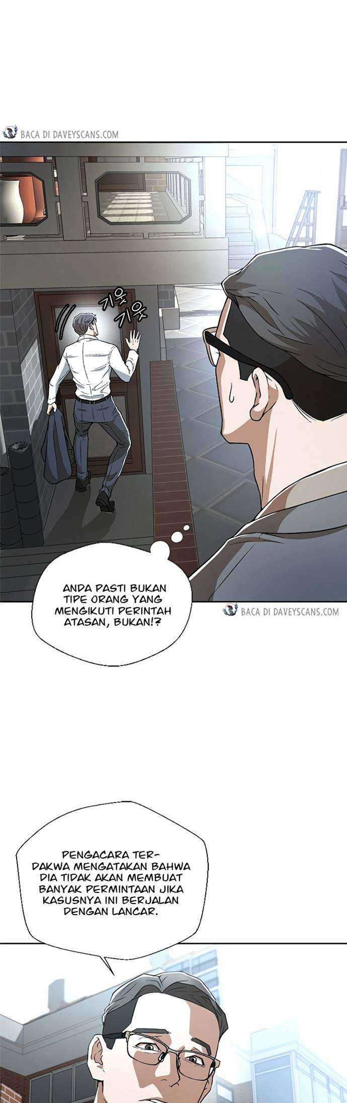 Judge Lee Han Young Chapter 03 Gambar 80