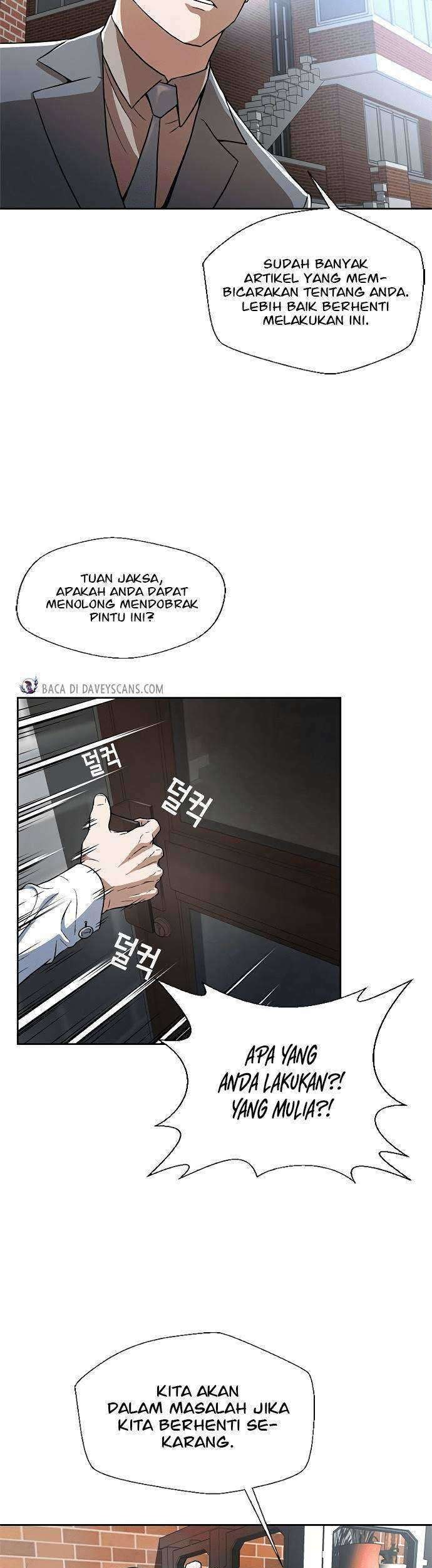 Judge Lee Han Young Chapter 03 Gambar 81