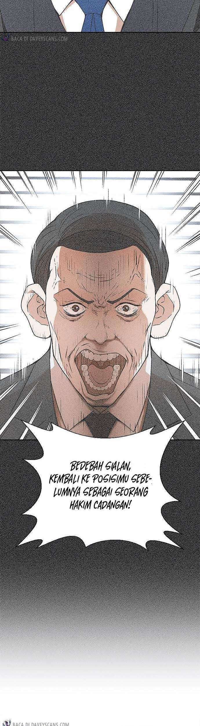 Judge Lee Han Young Chapter 03 Gambar 6