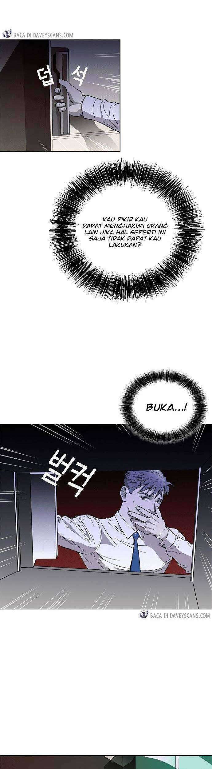 Judge Lee Han Young Chapter 03 Gambar 97