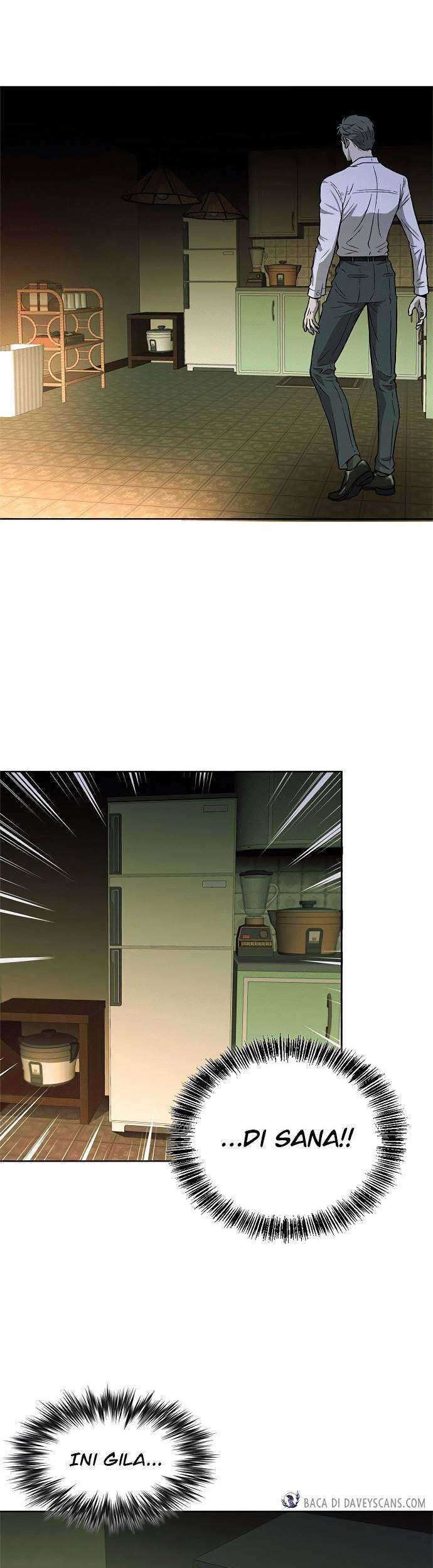 Judge Lee Han Young Chapter 03 Gambar 93