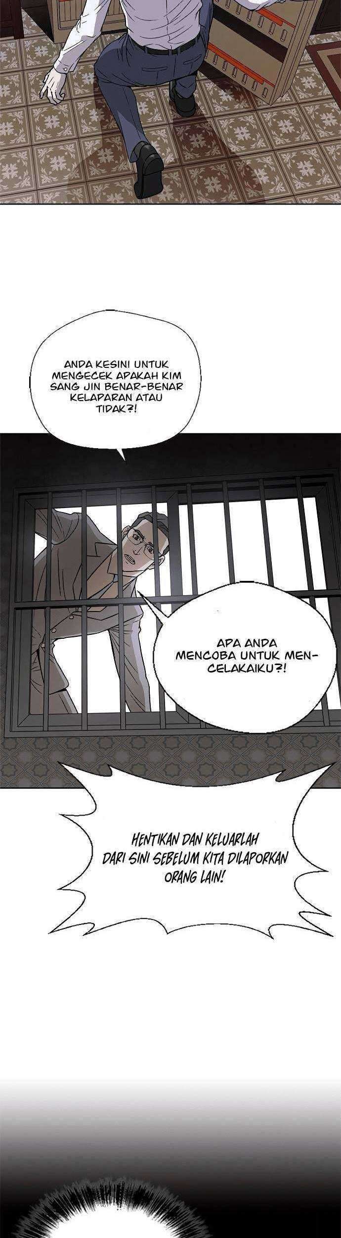 Judge Lee Han Young Chapter 03 Gambar 101