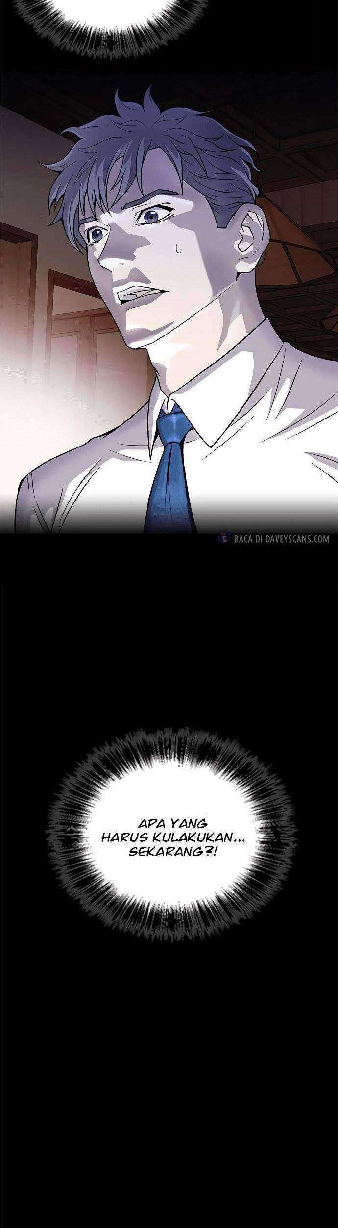 Judge Lee Han Young Chapter 03 Gambar 103