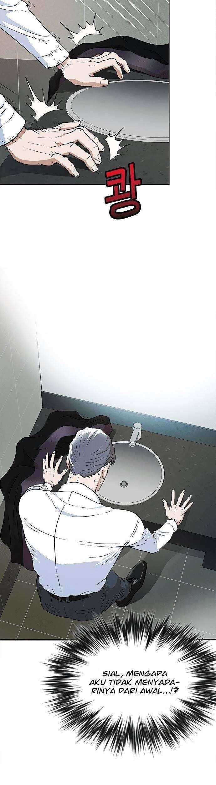 Judge Lee Han Young Chapter 03 Gambar 8