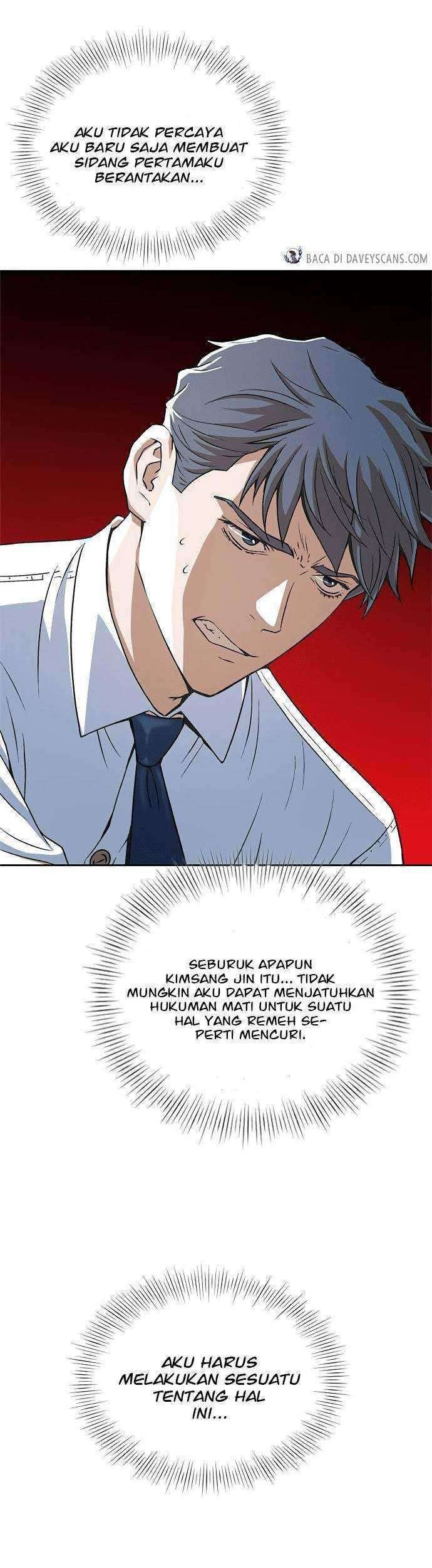 Judge Lee Han Young Chapter 03 Gambar 10