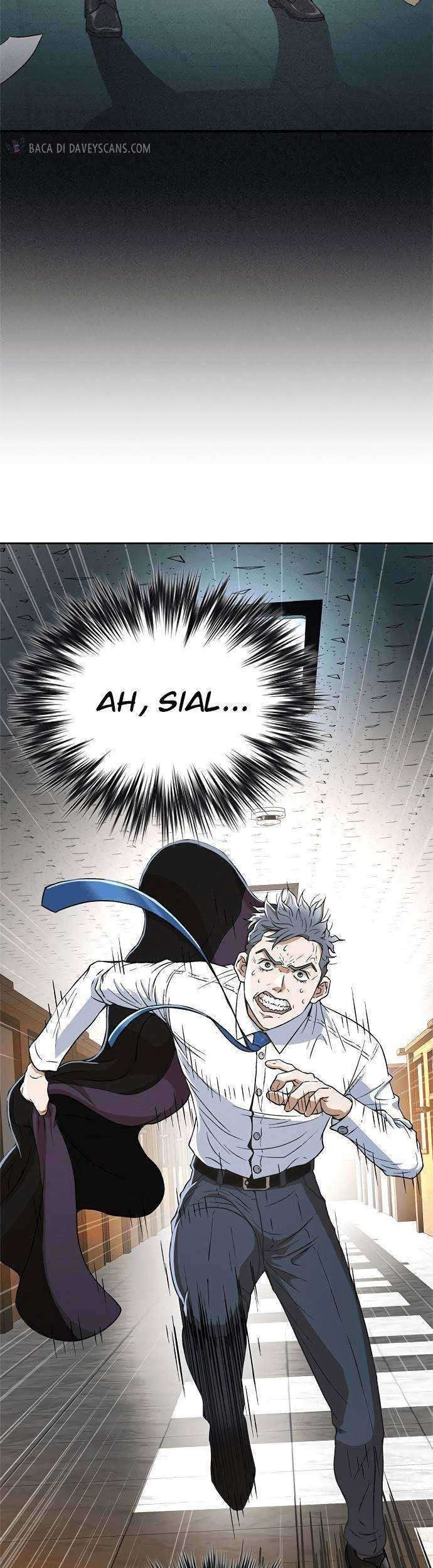 Judge Lee Han Young Chapter 03 Gambar 14