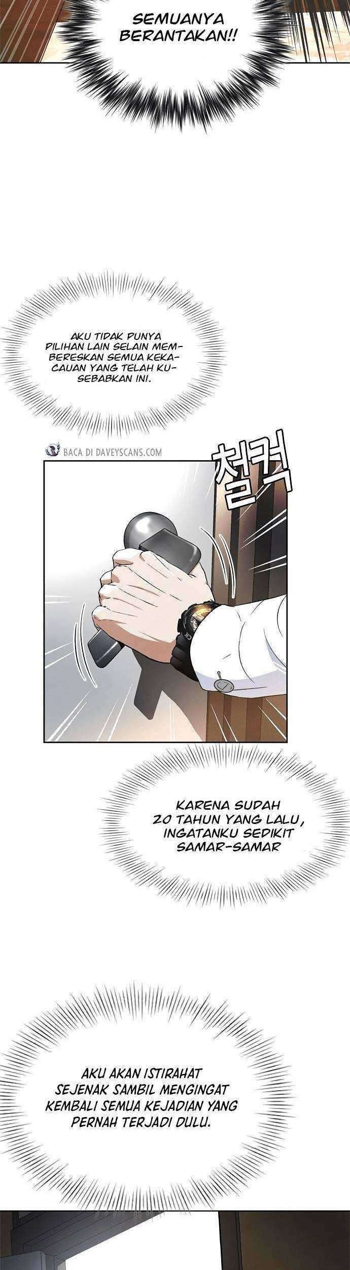 Judge Lee Han Young Chapter 03 Gambar 16