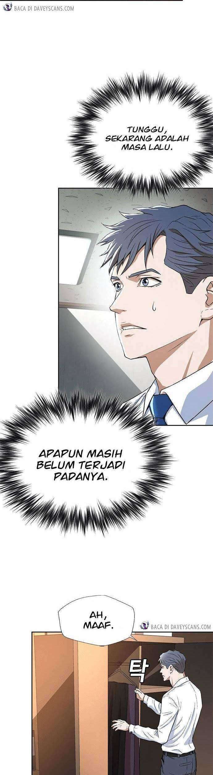 Judge Lee Han Young Chapter 03 Gambar 24