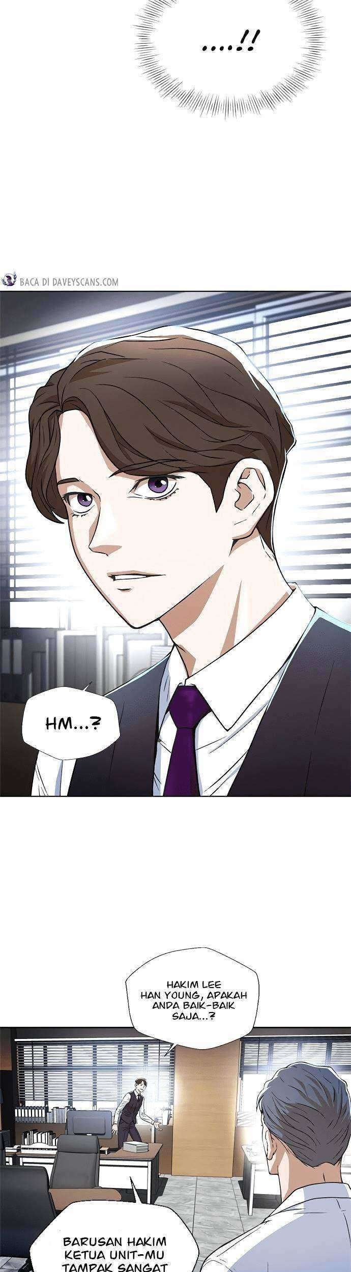 Judge Lee Han Young Chapter 03 Gambar 20