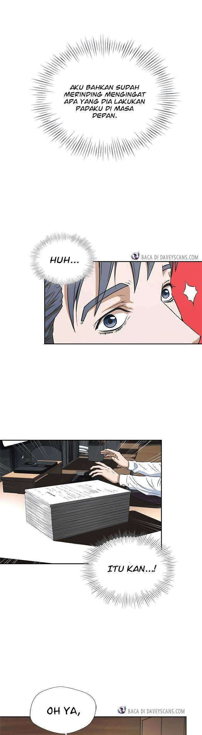 Judge Lee Han Young Chapter 03 Gambar 32