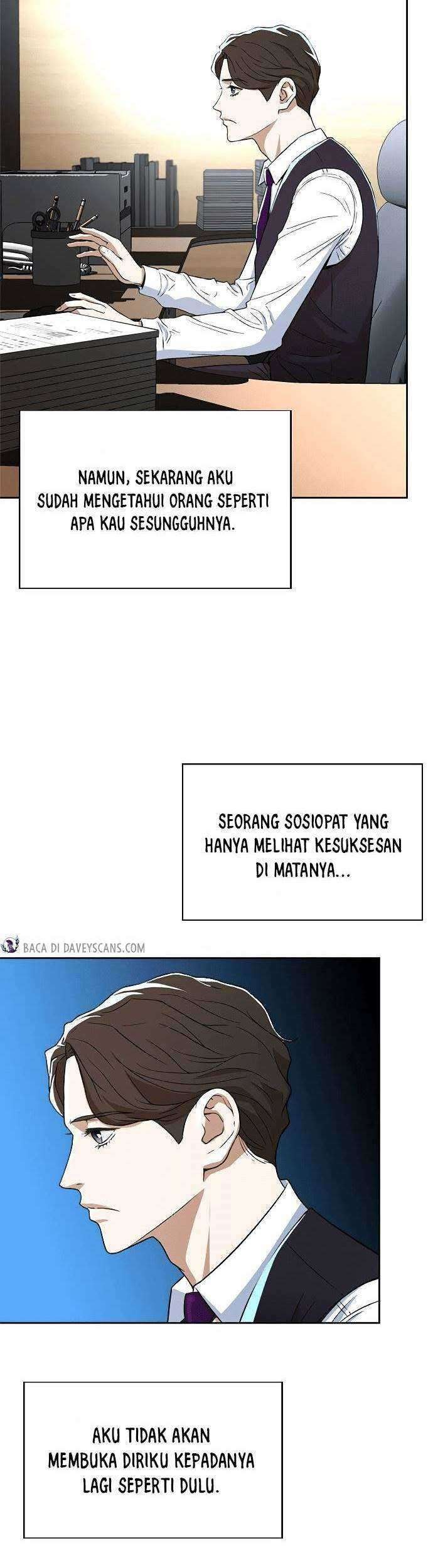 Judge Lee Han Young Chapter 03 Gambar 30