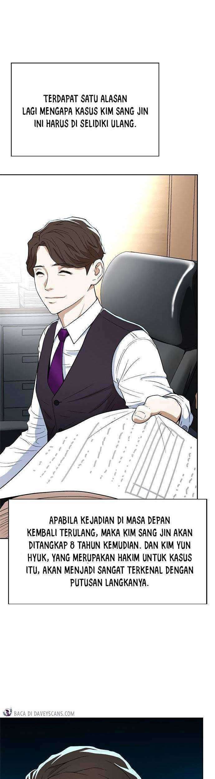 Judge Lee Han Young Chapter 03 Gambar 36