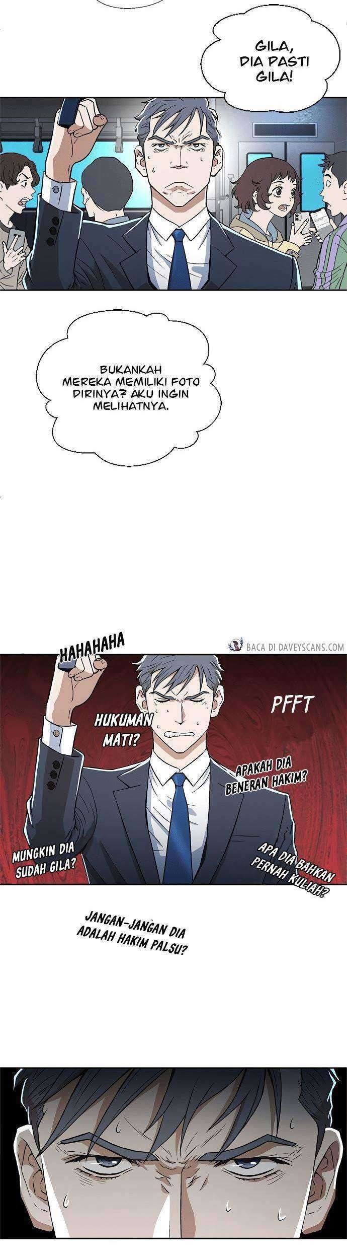 Judge Lee Han Young Chapter 03 Gambar 44