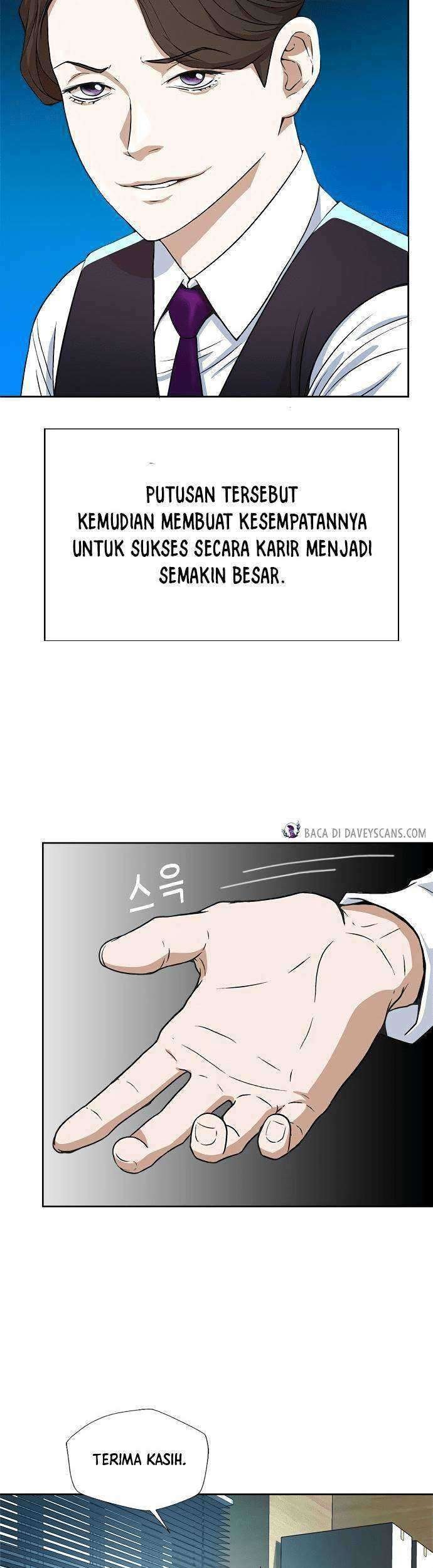 Judge Lee Han Young Chapter 03 Gambar 38