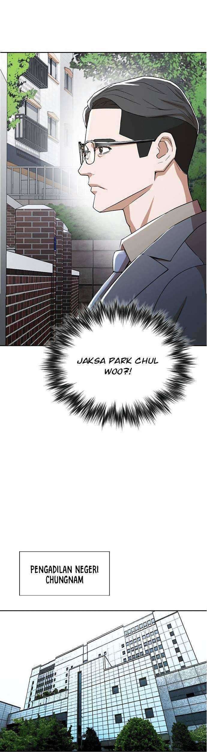 Judge Lee Han Young Chapter 03 Gambar 52