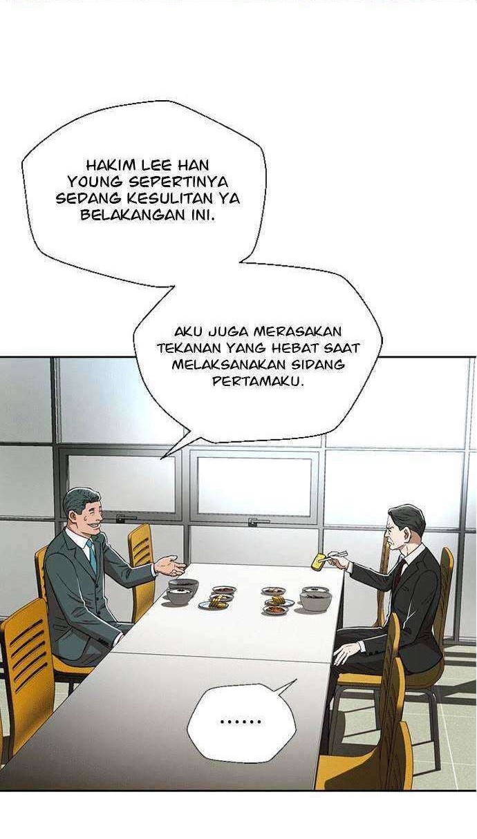 Judge Lee Han Young Chapter 03 Gambar 53