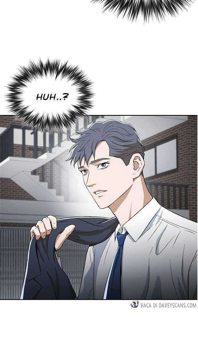 Judge Lee Han Young Chapter 03 Gambar 51