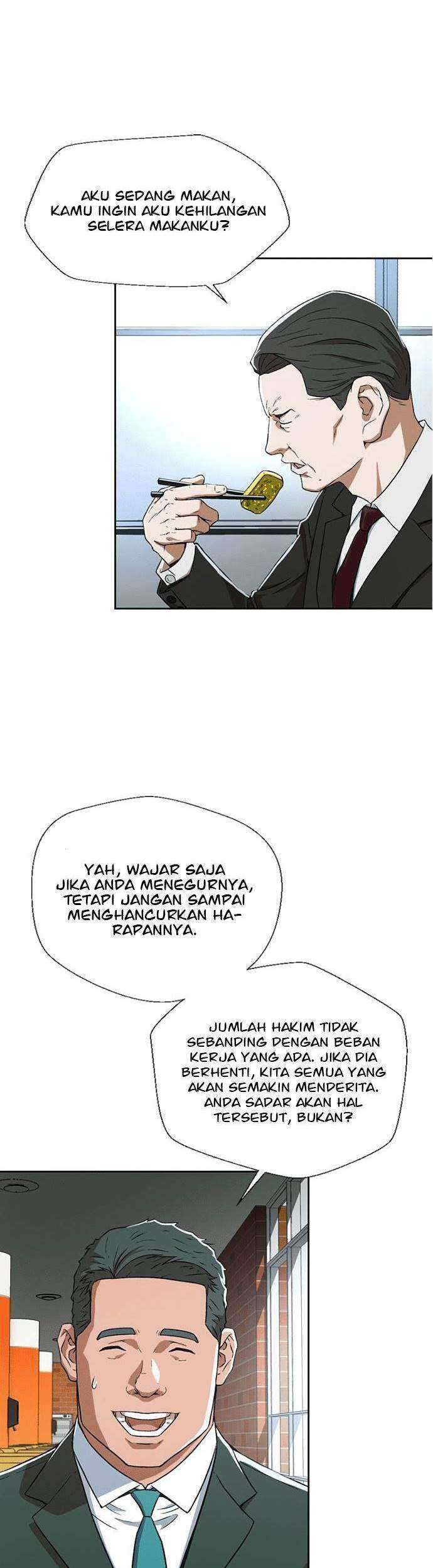Judge Lee Han Young Chapter 03 Gambar 54
