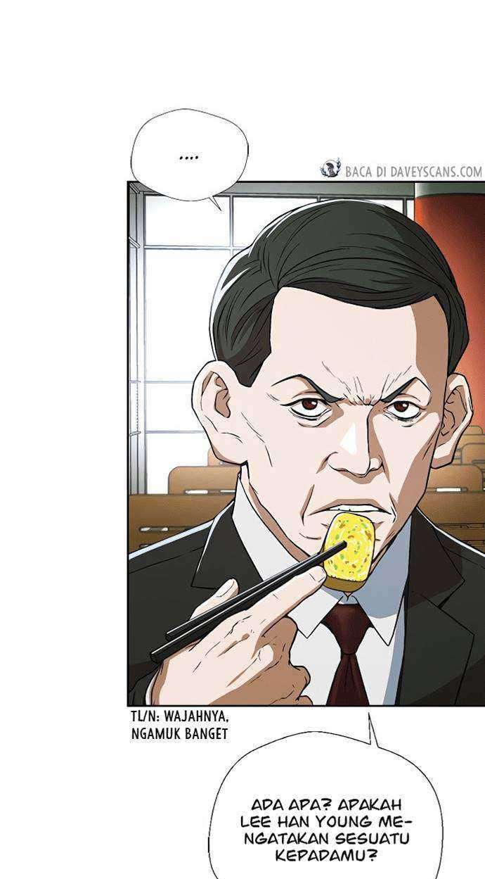 Judge Lee Han Young Chapter 03 Gambar 56