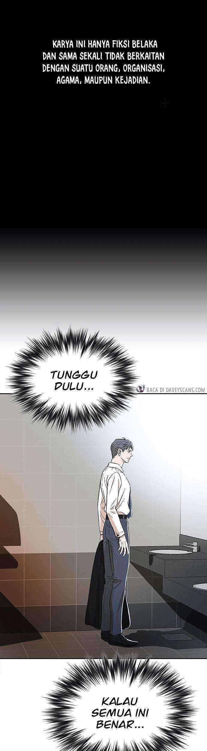 Manhwa Judge Lee Han Young Chapter 03 gambar nomor 2