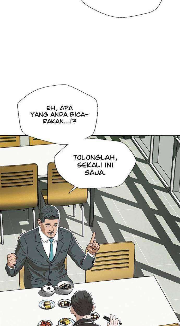 Judge Lee Han Young Chapter 03 Gambar 57