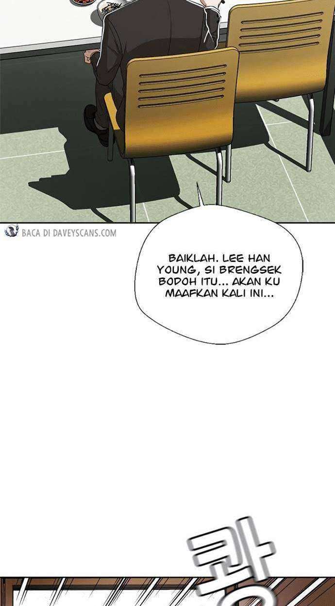 Judge Lee Han Young Chapter 03 Gambar 58