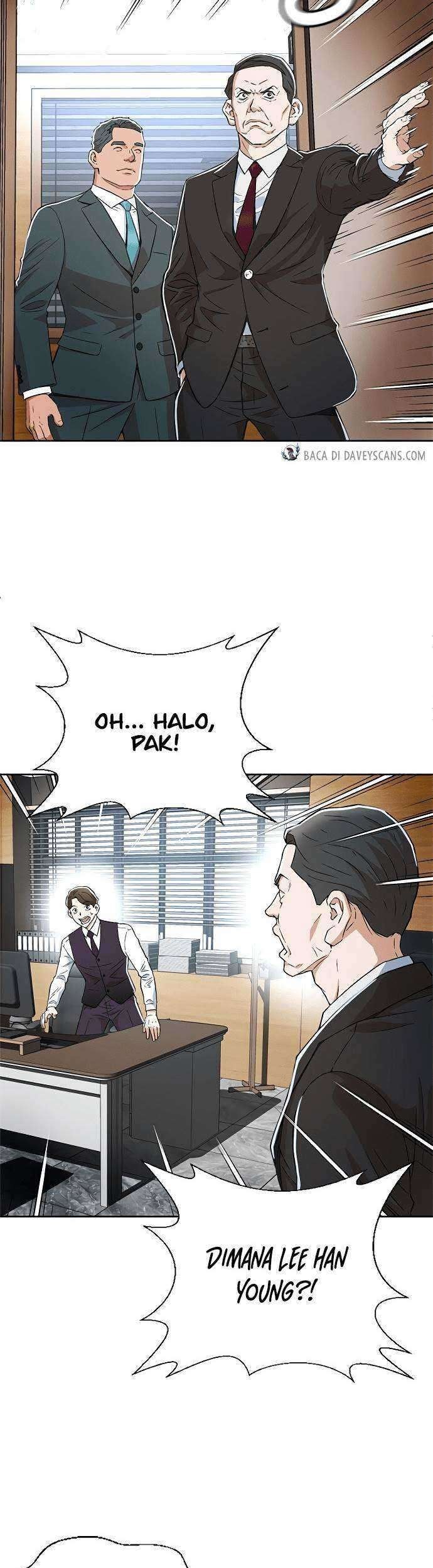 Judge Lee Han Young Chapter 03 Gambar 59