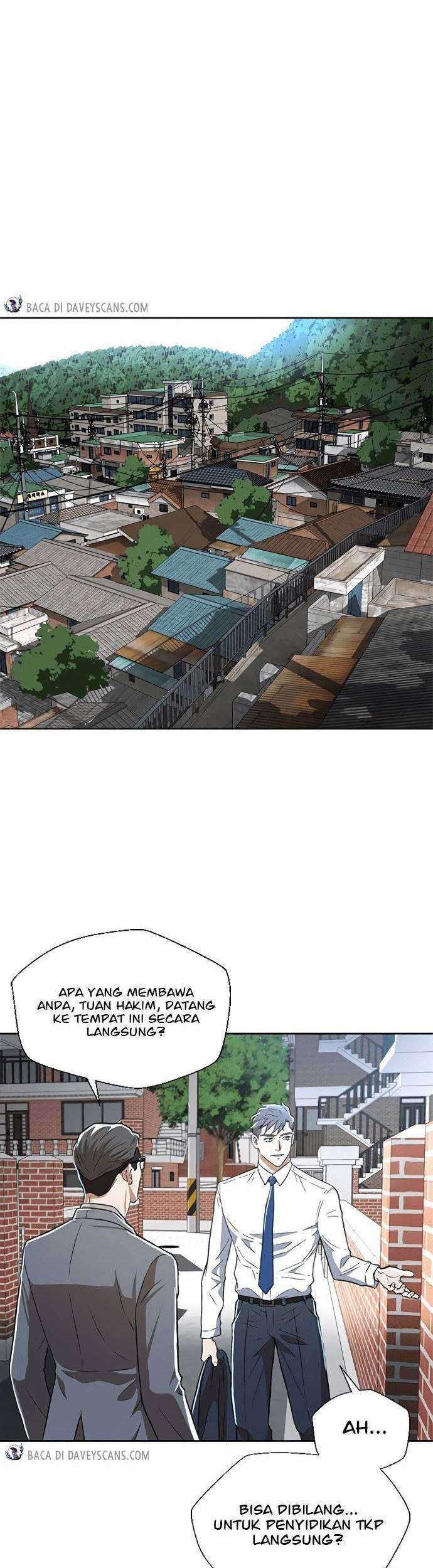 Judge Lee Han Young Chapter 03 Gambar 69