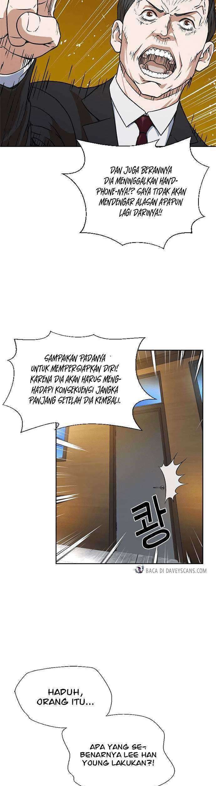Judge Lee Han Young Chapter 03 Gambar 65