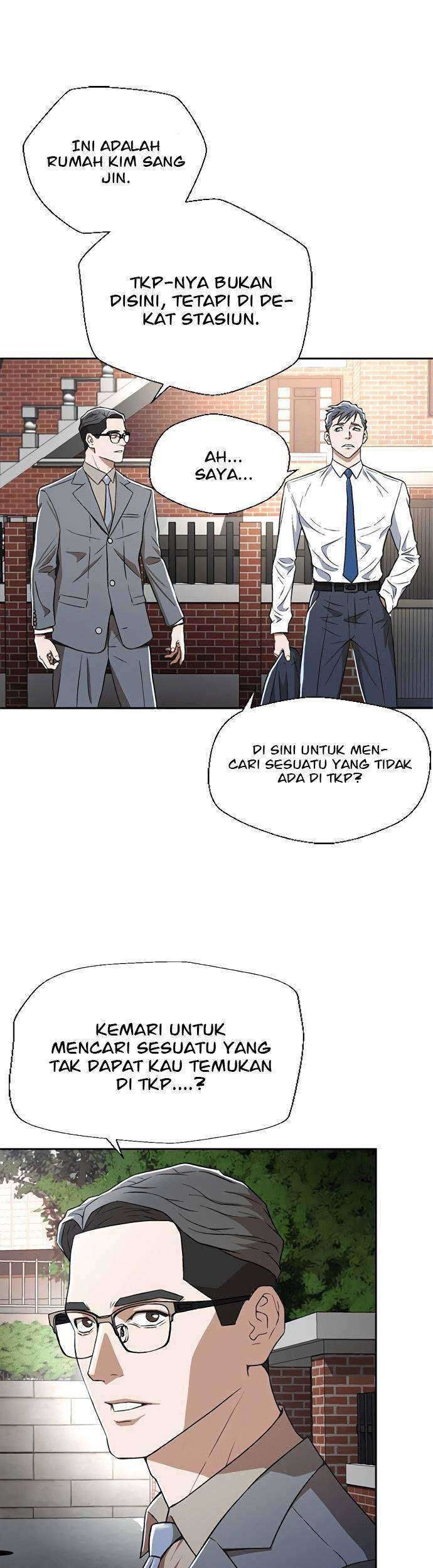 Judge Lee Han Young Chapter 03 Gambar 71