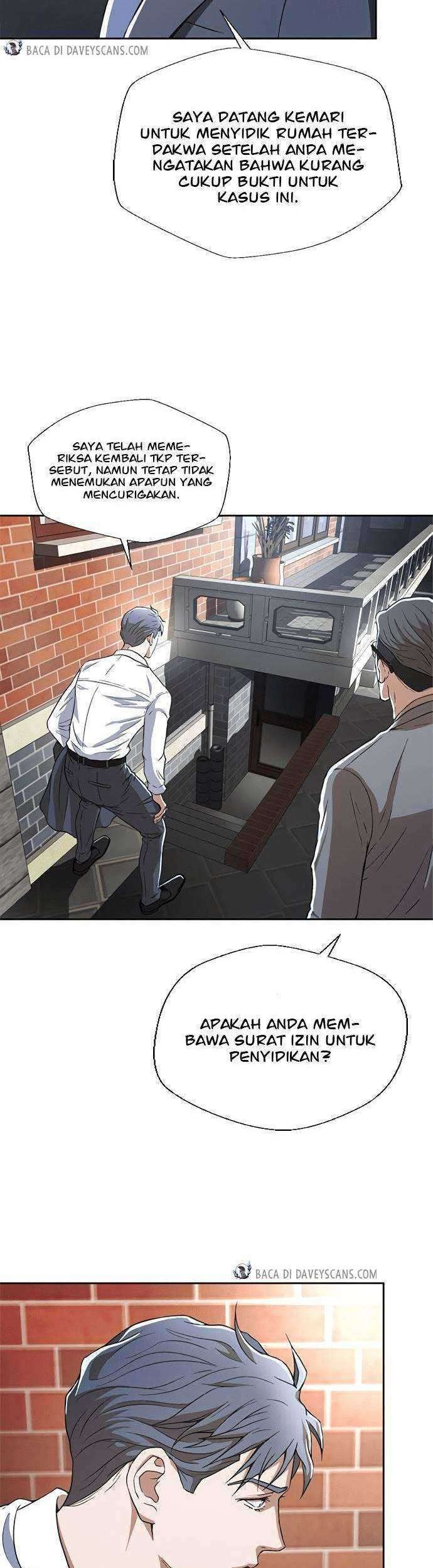 Judge Lee Han Young Chapter 03 Gambar 73