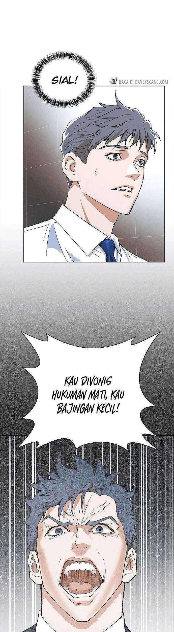 Judge Lee Han Young Chapter 03 Gambar 4