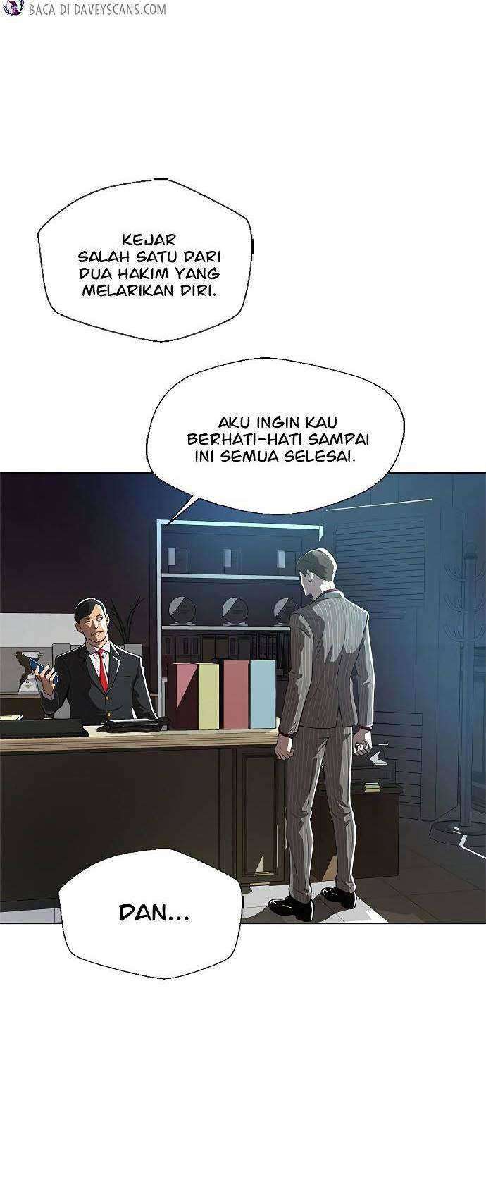 Judge Lee Han Young Chapter 02 Gambar 4