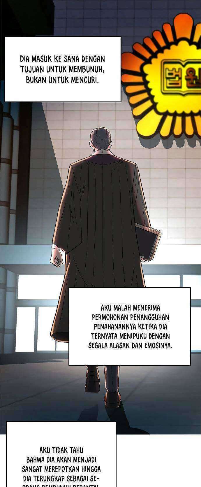 Judge Lee Han Young Chapter 02 Gambar 41