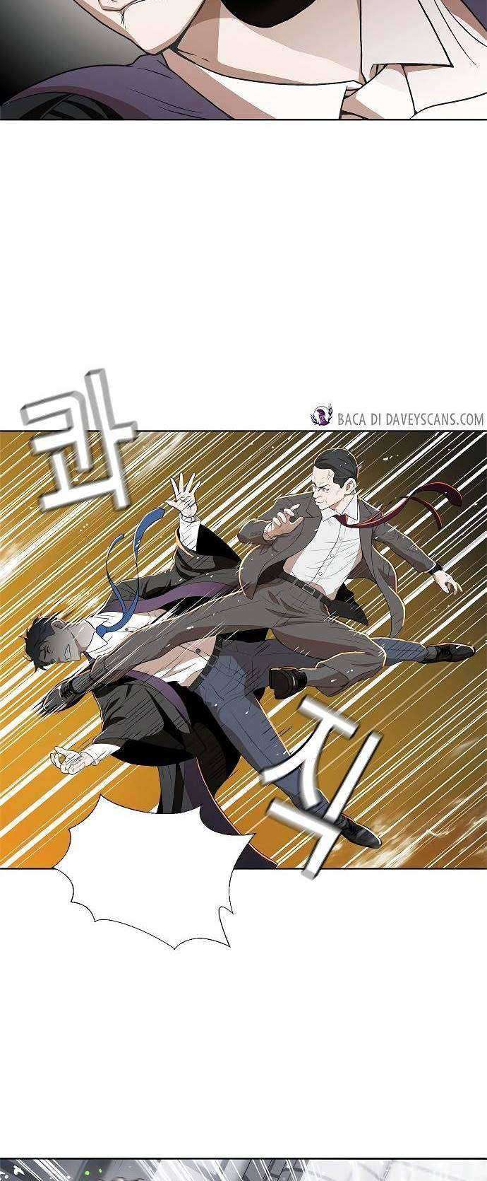 Judge Lee Han Young Chapter 02 Gambar 48