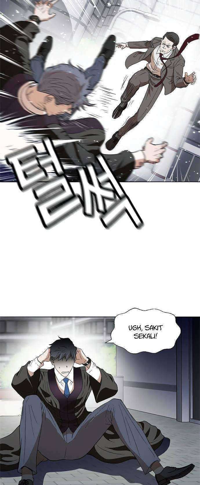 Judge Lee Han Young Chapter 02 Gambar 49