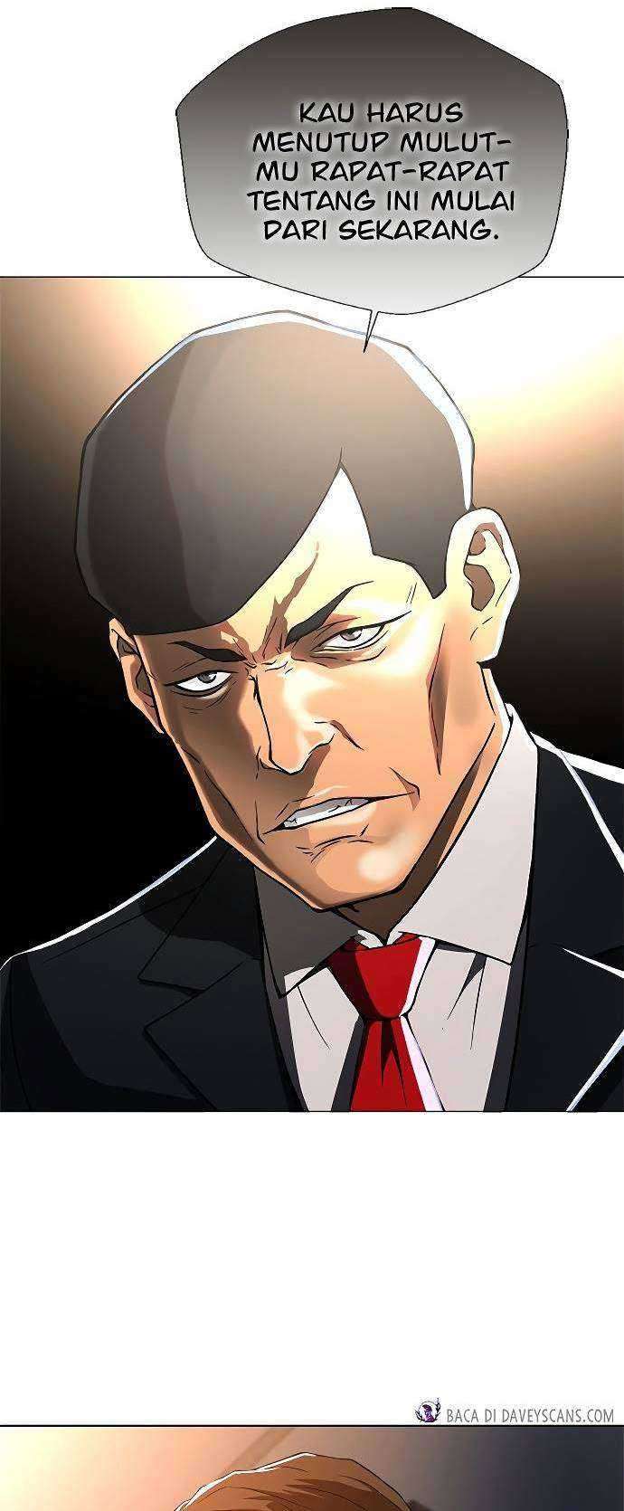 Judge Lee Han Young Chapter 02 Gambar 5