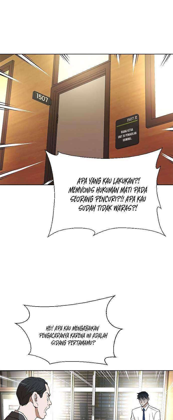 Judge Lee Han Young Chapter 02 Gambar 54