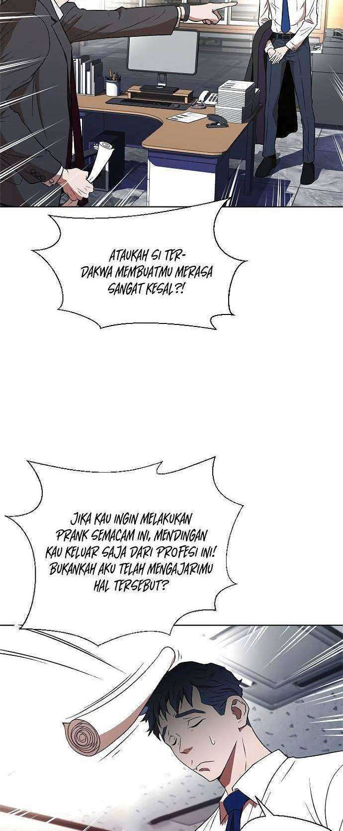 Judge Lee Han Young Chapter 02 Gambar 55