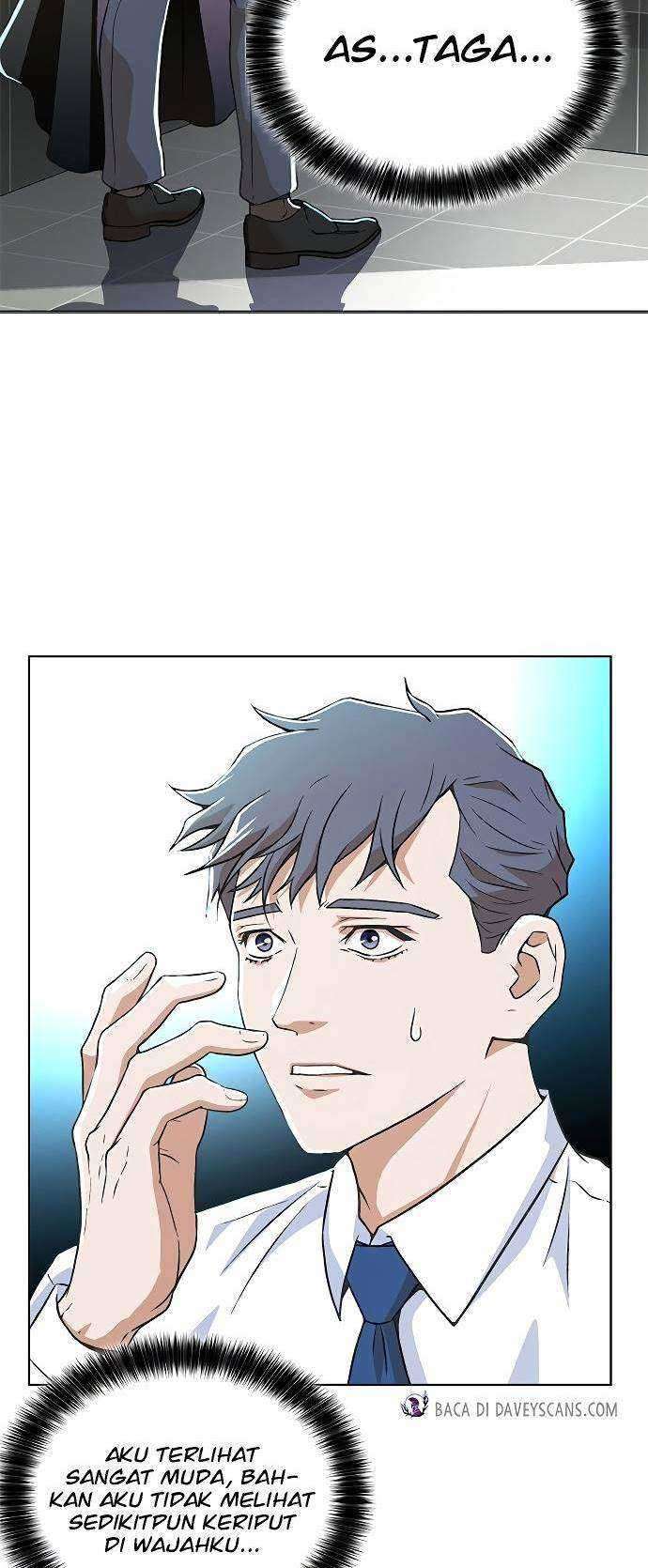 Judge Lee Han Young Chapter 02 Gambar 61