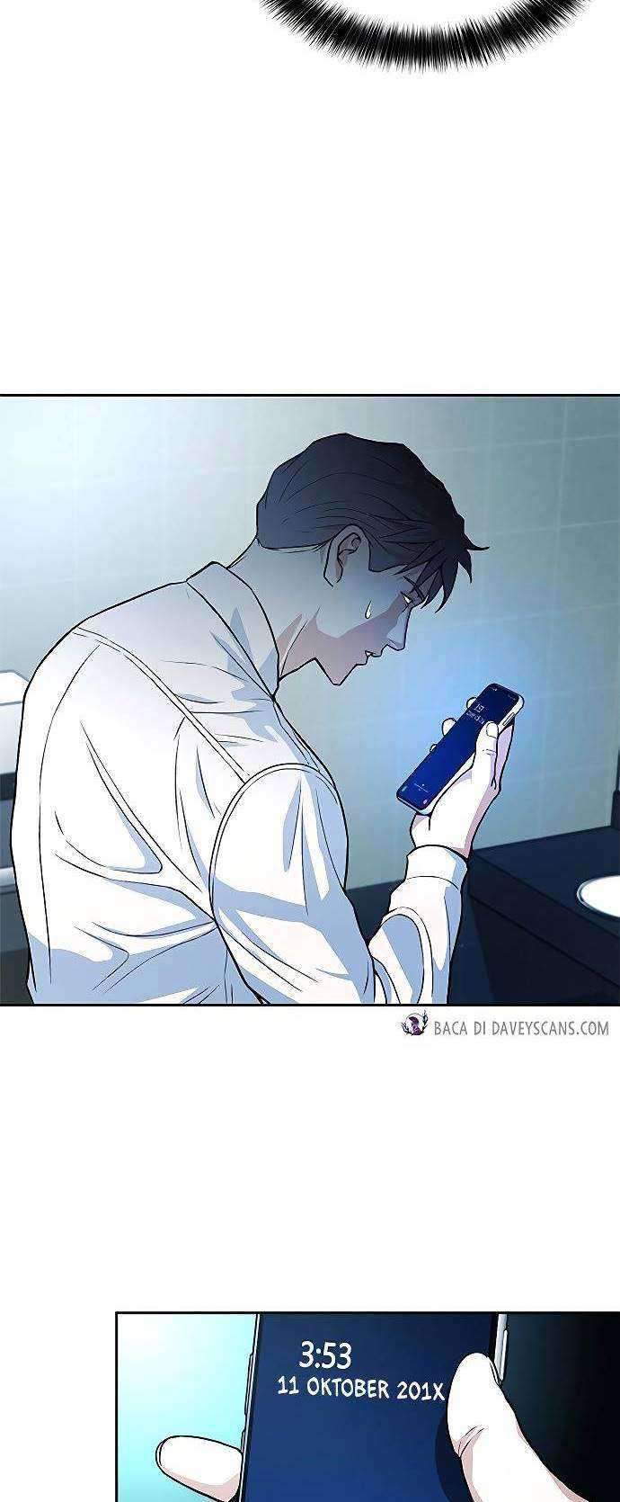 Judge Lee Han Young Chapter 02 Gambar 63