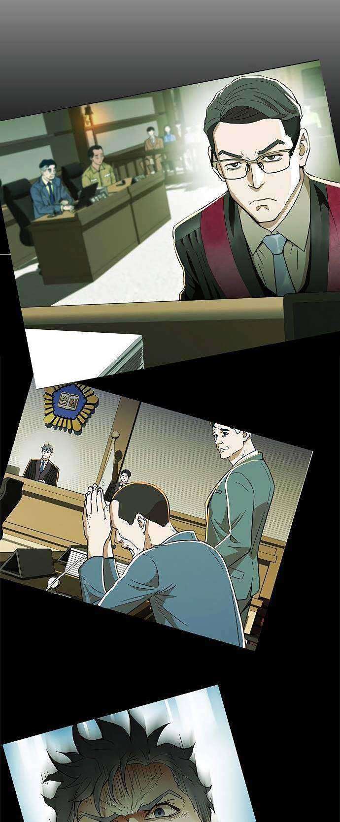 Judge Lee Han Young Chapter 02 Gambar 65