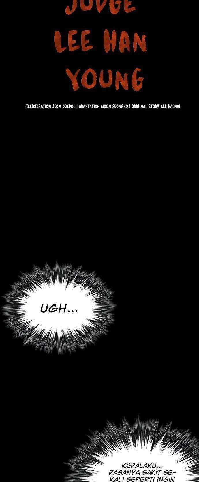 Judge Lee Han Young Chapter 02 Gambar 7