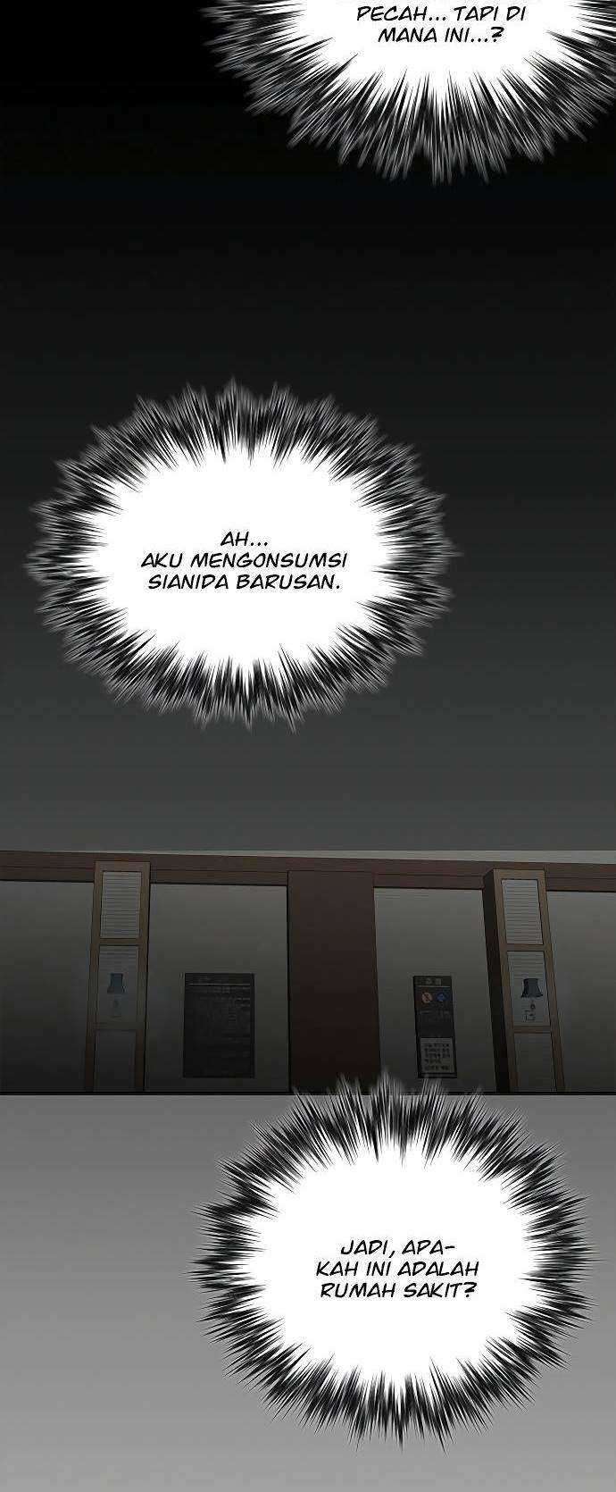 Judge Lee Han Young Chapter 02 Gambar 8